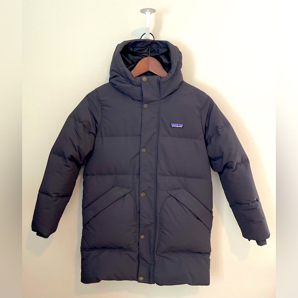 Patagonia Downdrift Parka Kids